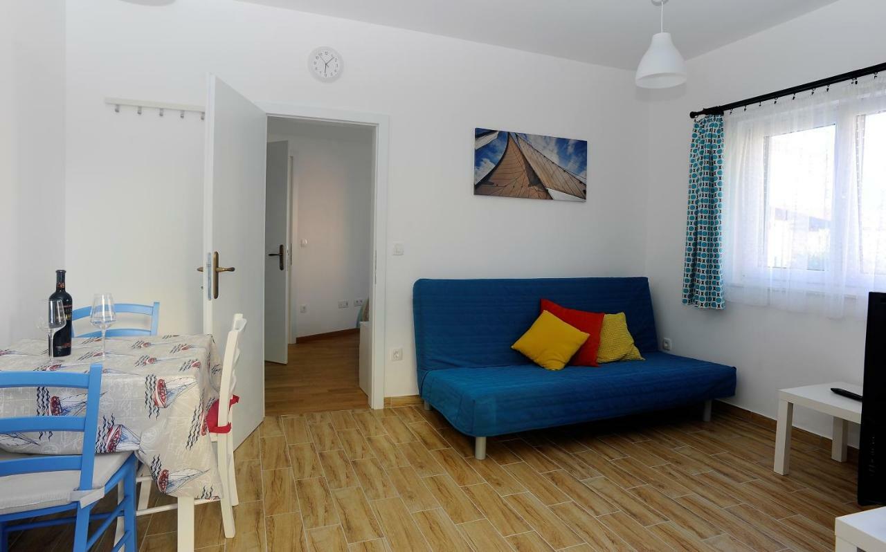 Topic Hill Apartments 스플리트 외부 사진