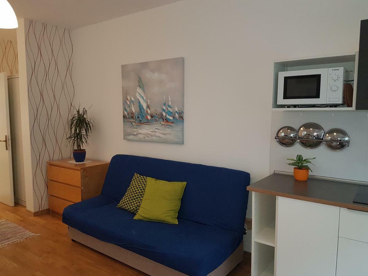 Topic Hill Apartments 스플리트 외부 사진