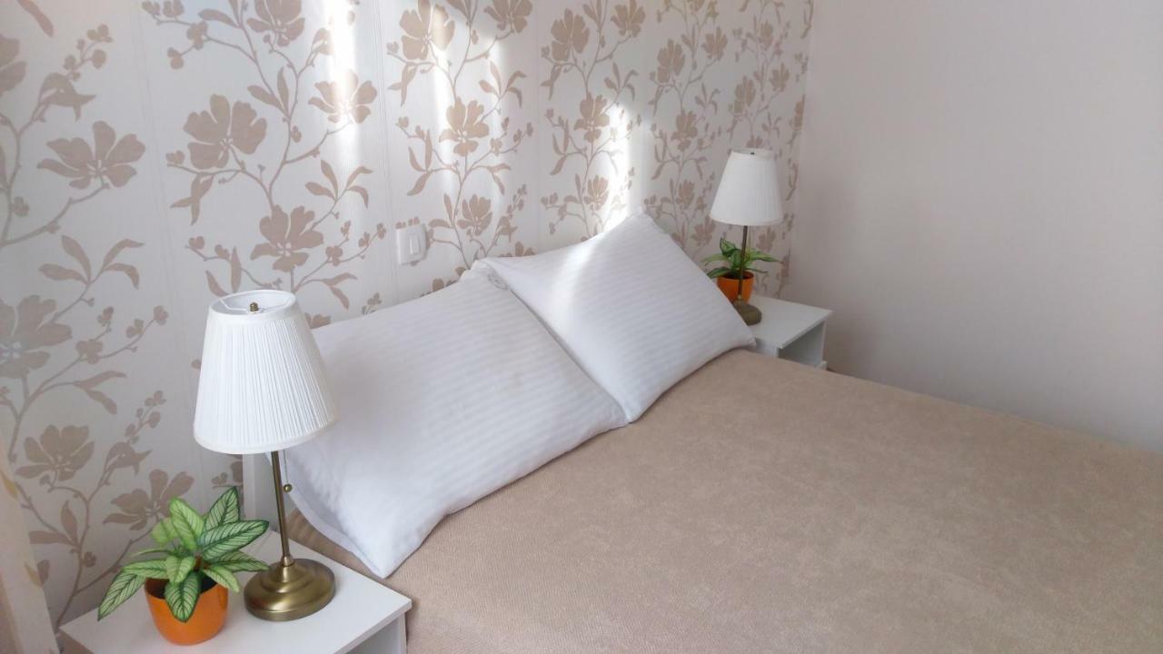 Topic Hill Apartments 스플리트 외부 사진