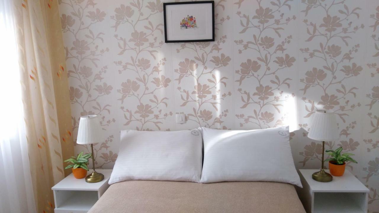 Topic Hill Apartments 스플리트 외부 사진
